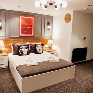 Superior Double Kamer